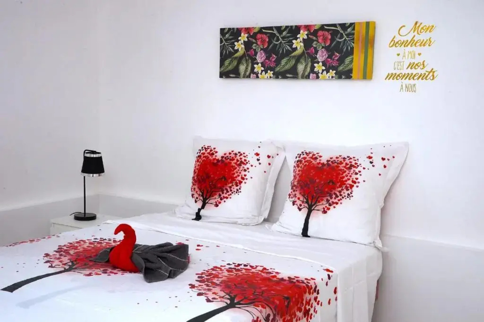 Residence Flores de Maria