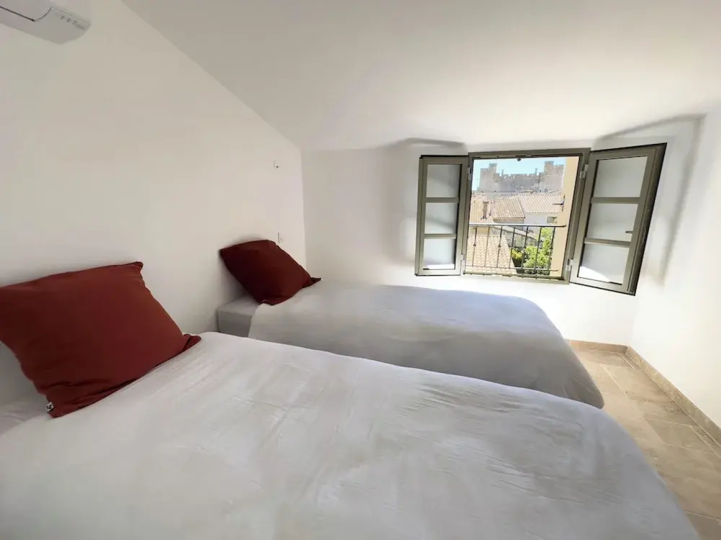 Les Suites du 13
