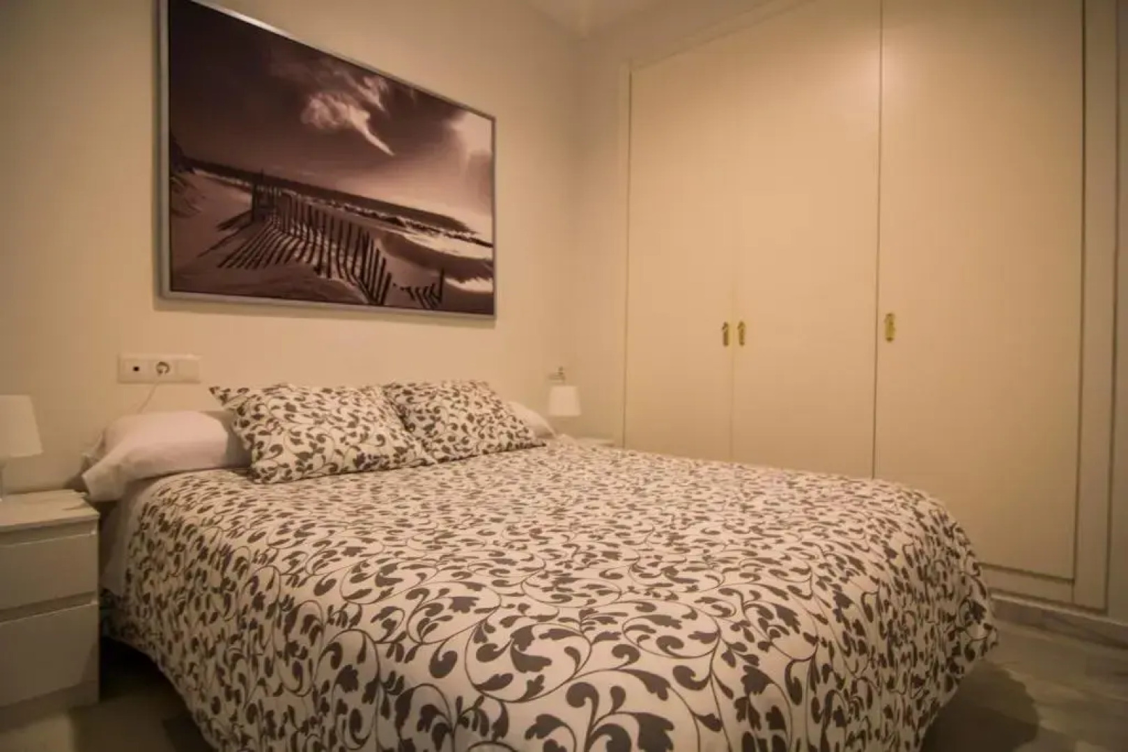 Apartamentos Aloha 2 Centro El Puerto de Santa Maria