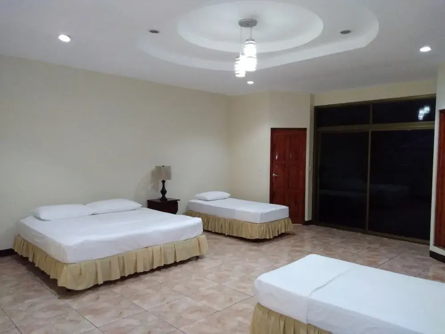 Hotel Dalinky