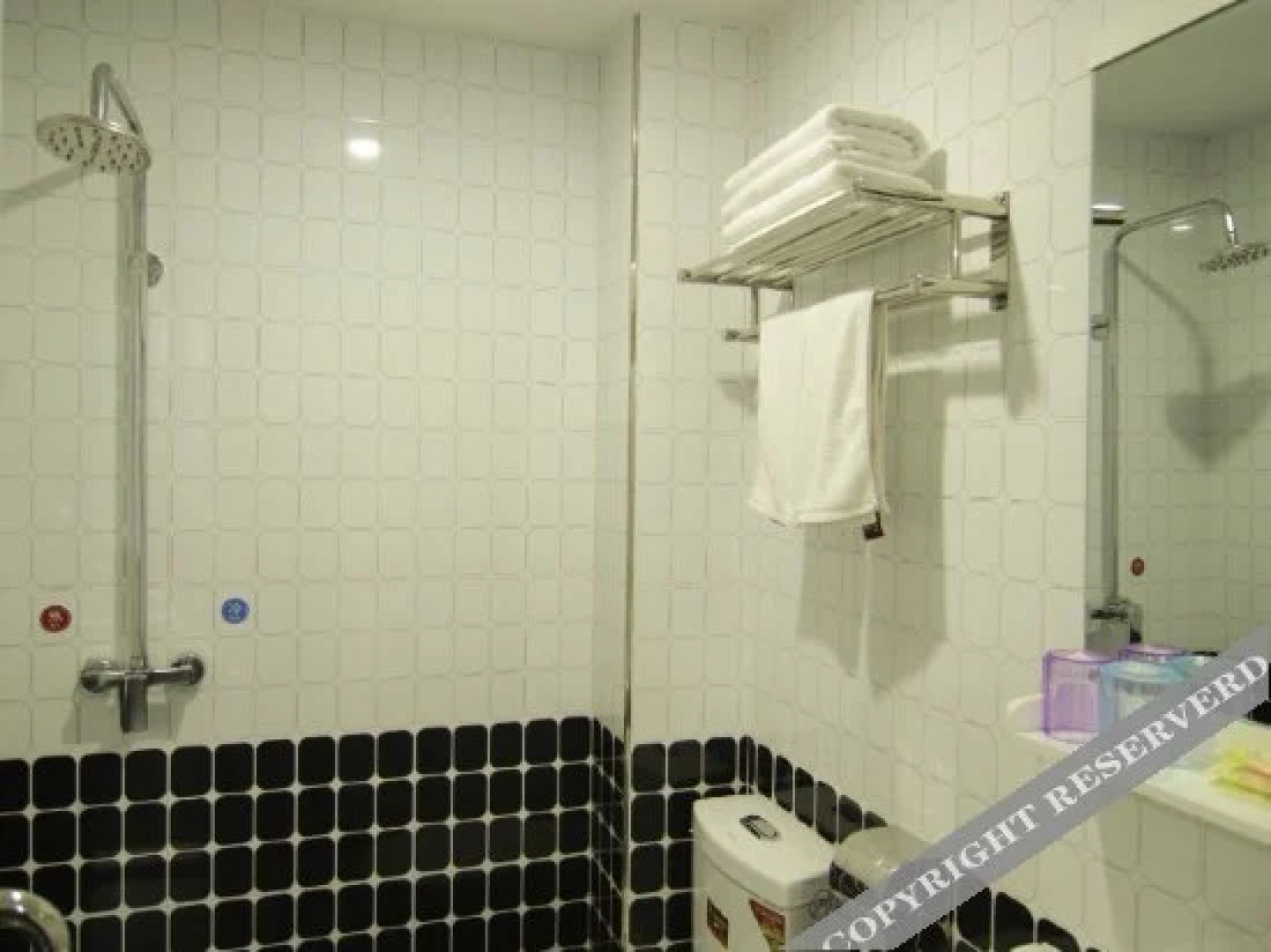 吉林吉翔快捷酒店