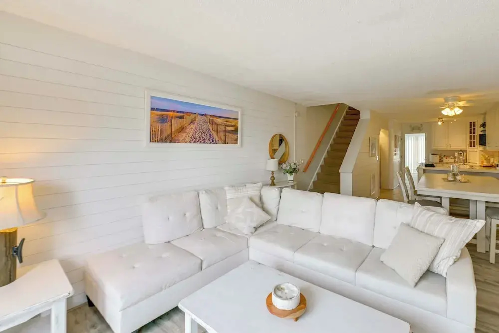 Steps to Rehoboth Bay Marina! Condo w/ Pool Access