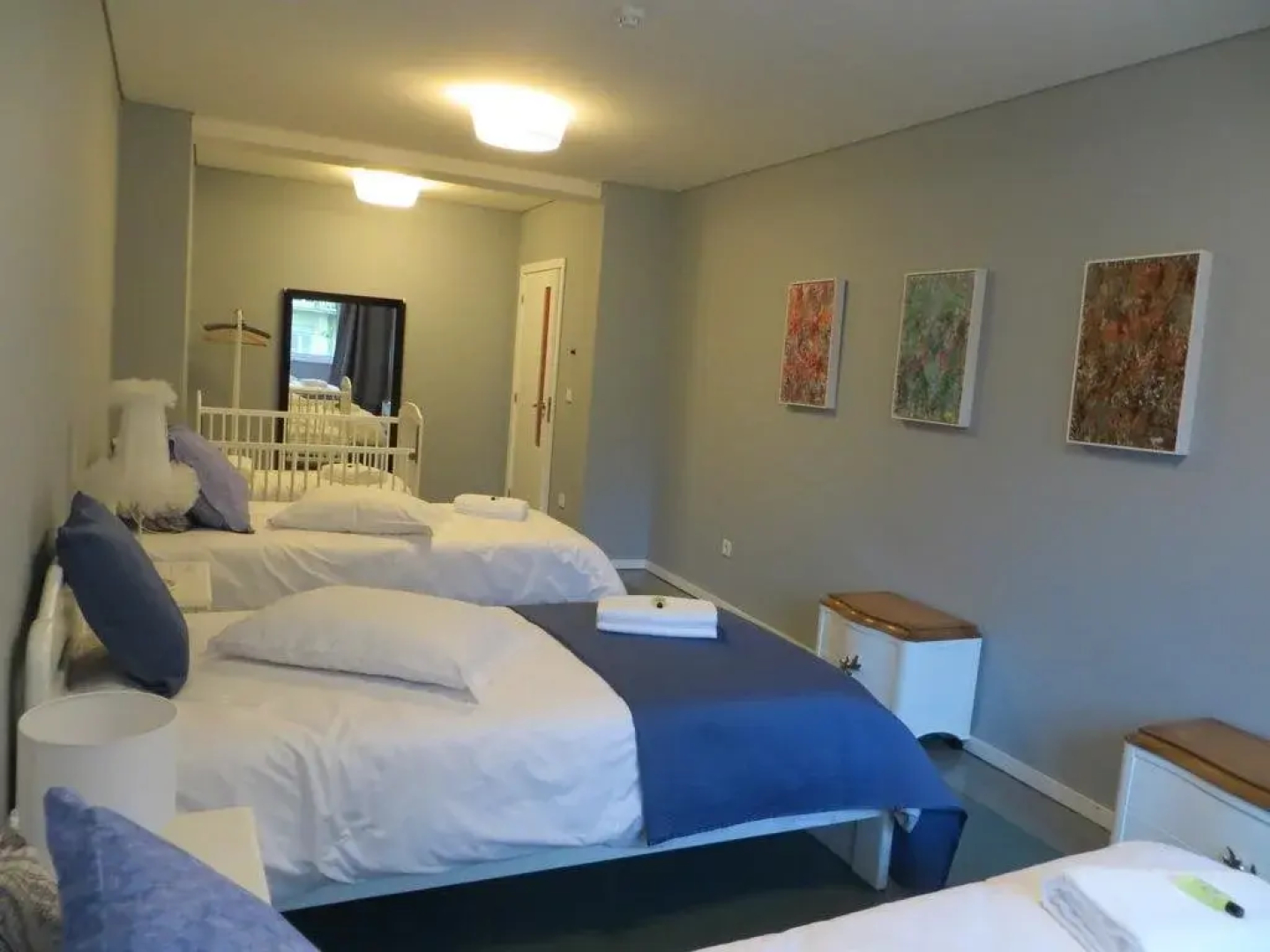 Hostel Cruz Vermelha