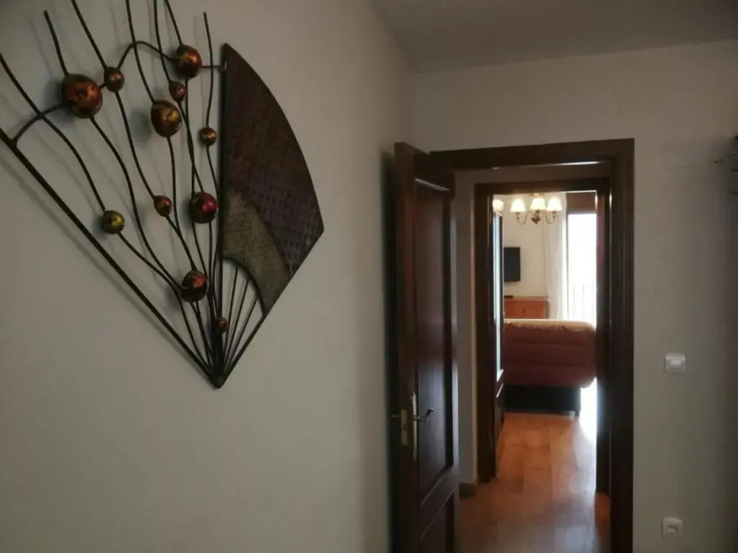 Apartamentos Casa Aneta