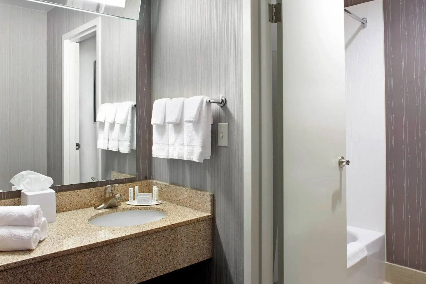 Courtyard by Marriott State College