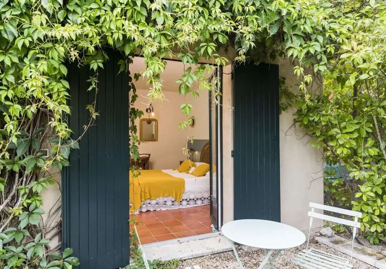 La Bastide Dou Pastre