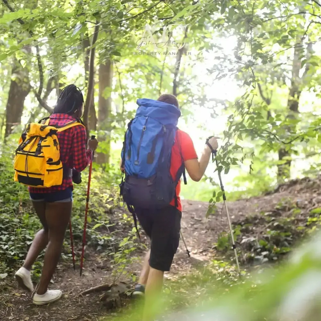 Ecobaita del Cacciatore