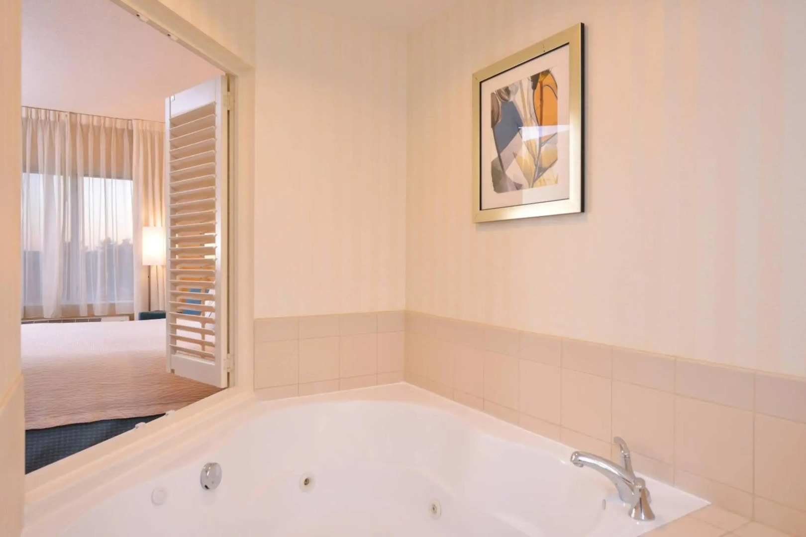 Fairfield Inn & Suites by Marriott White Marsh