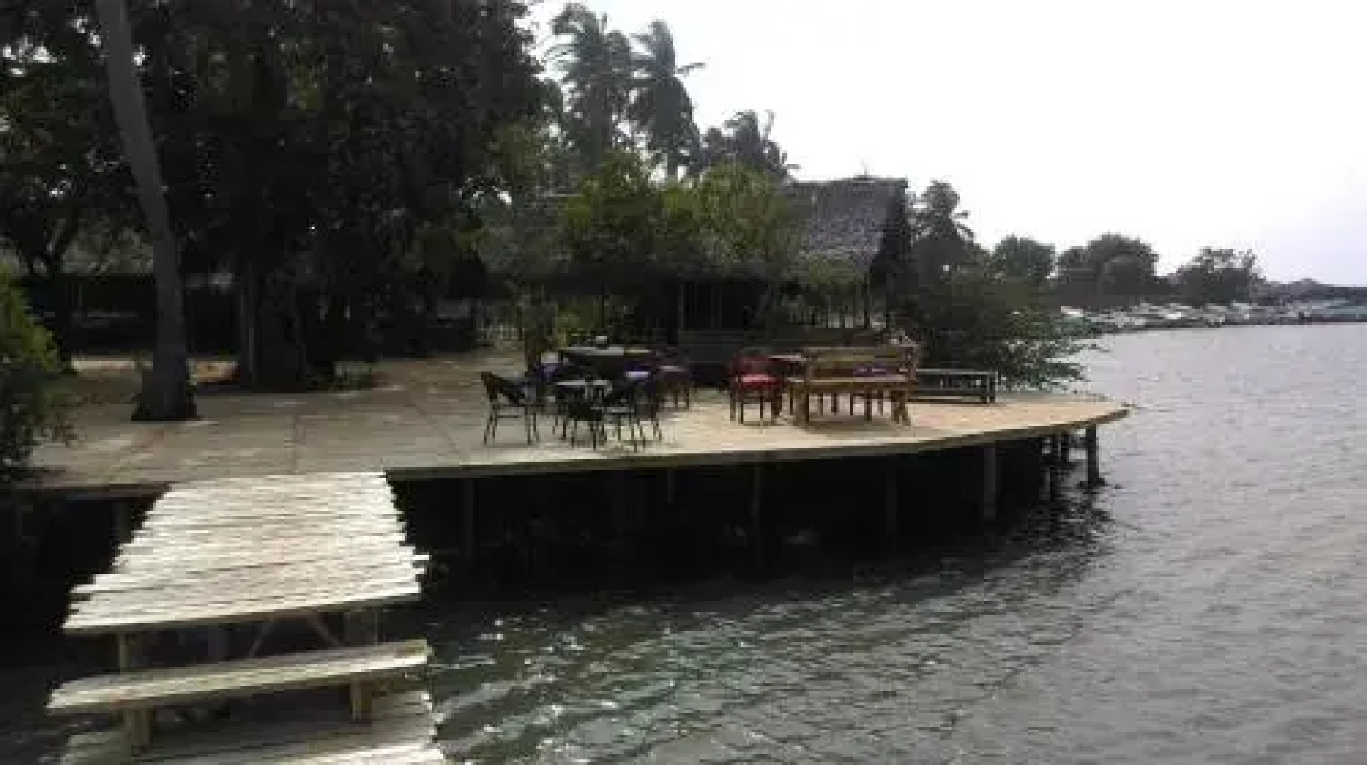 Cocodance Beach Resort