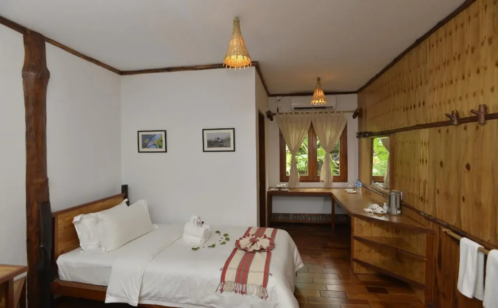 Bago Yoma Eco Resort