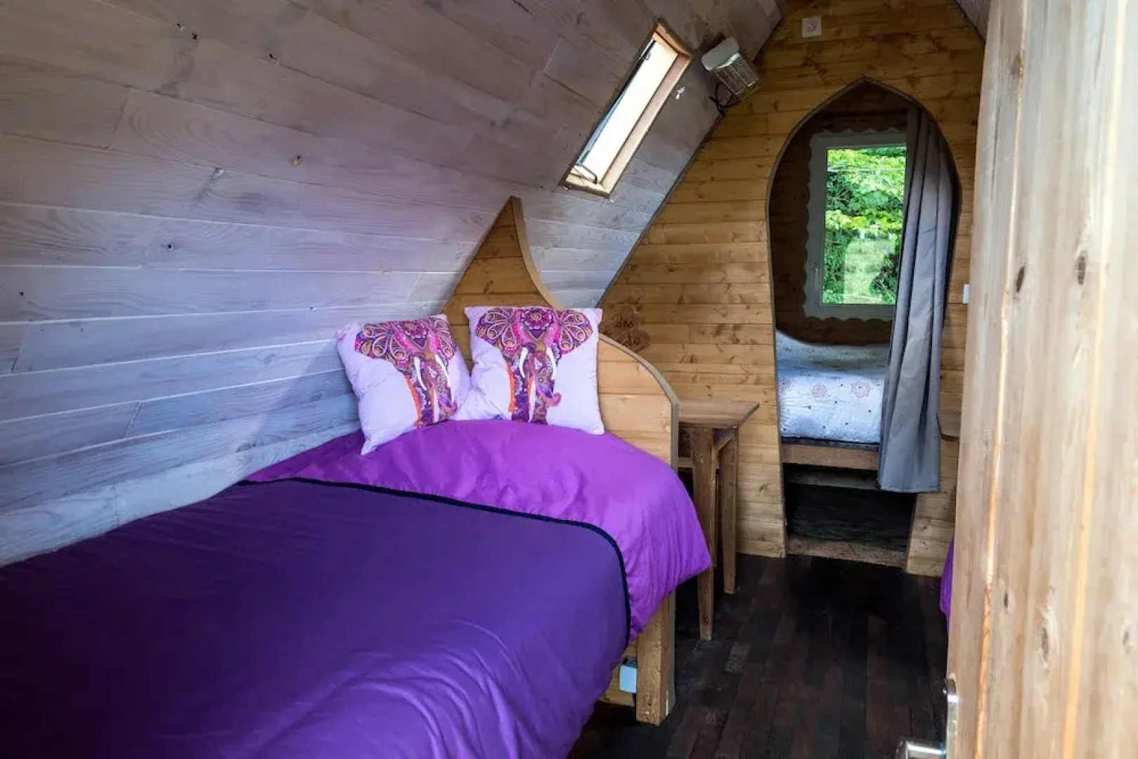 Les Cabanes du Verbamont