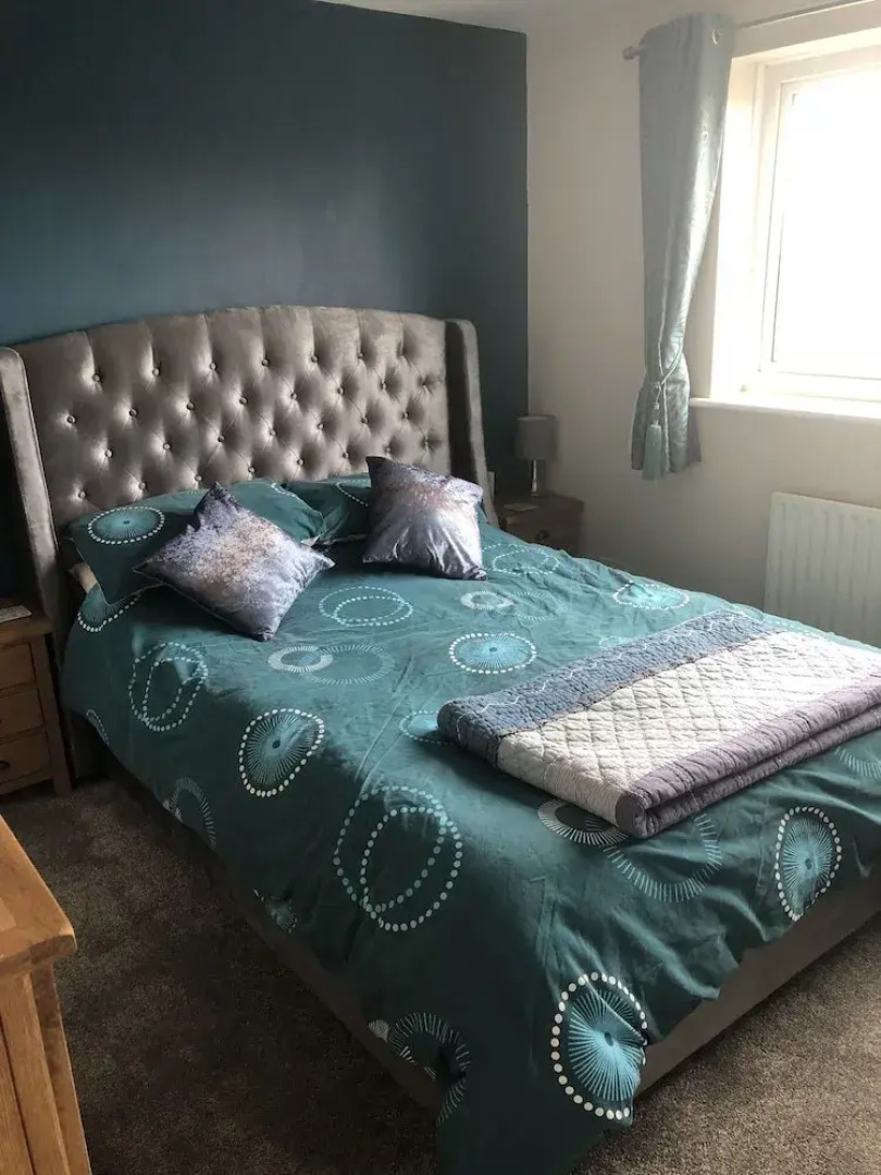 Waterside Guest House