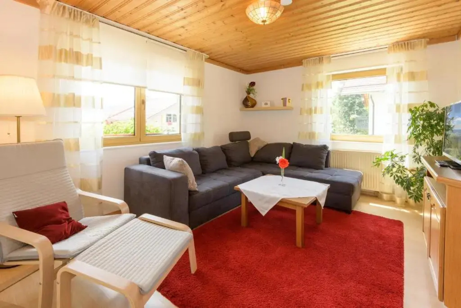 Ferienwohnungen Schmid