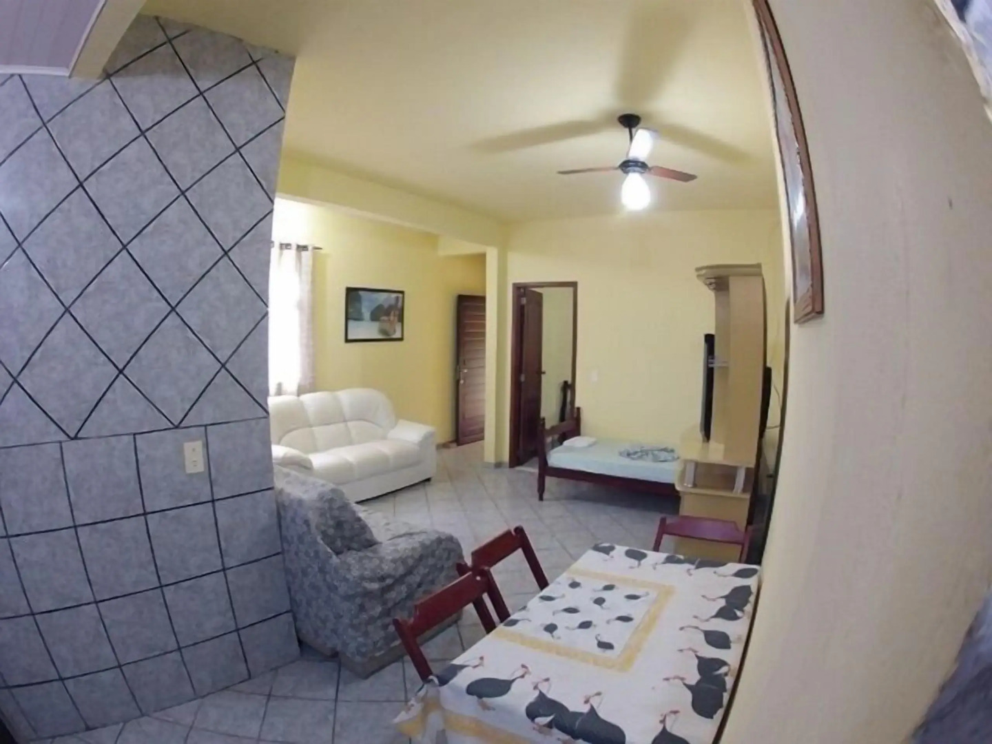 Morada do Aventureiro