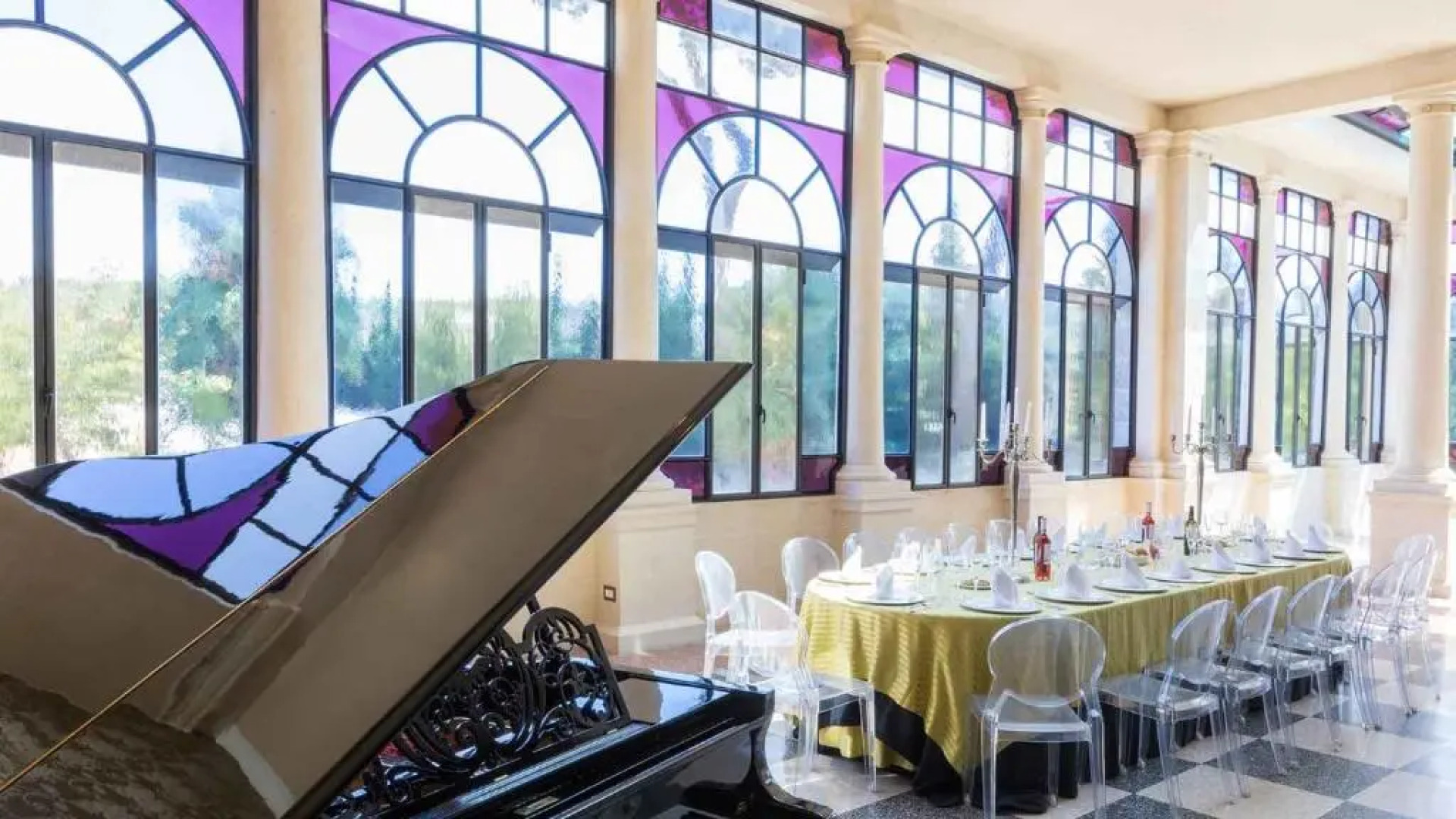 VILLA CAPOZZA 18&2, Emma Villas