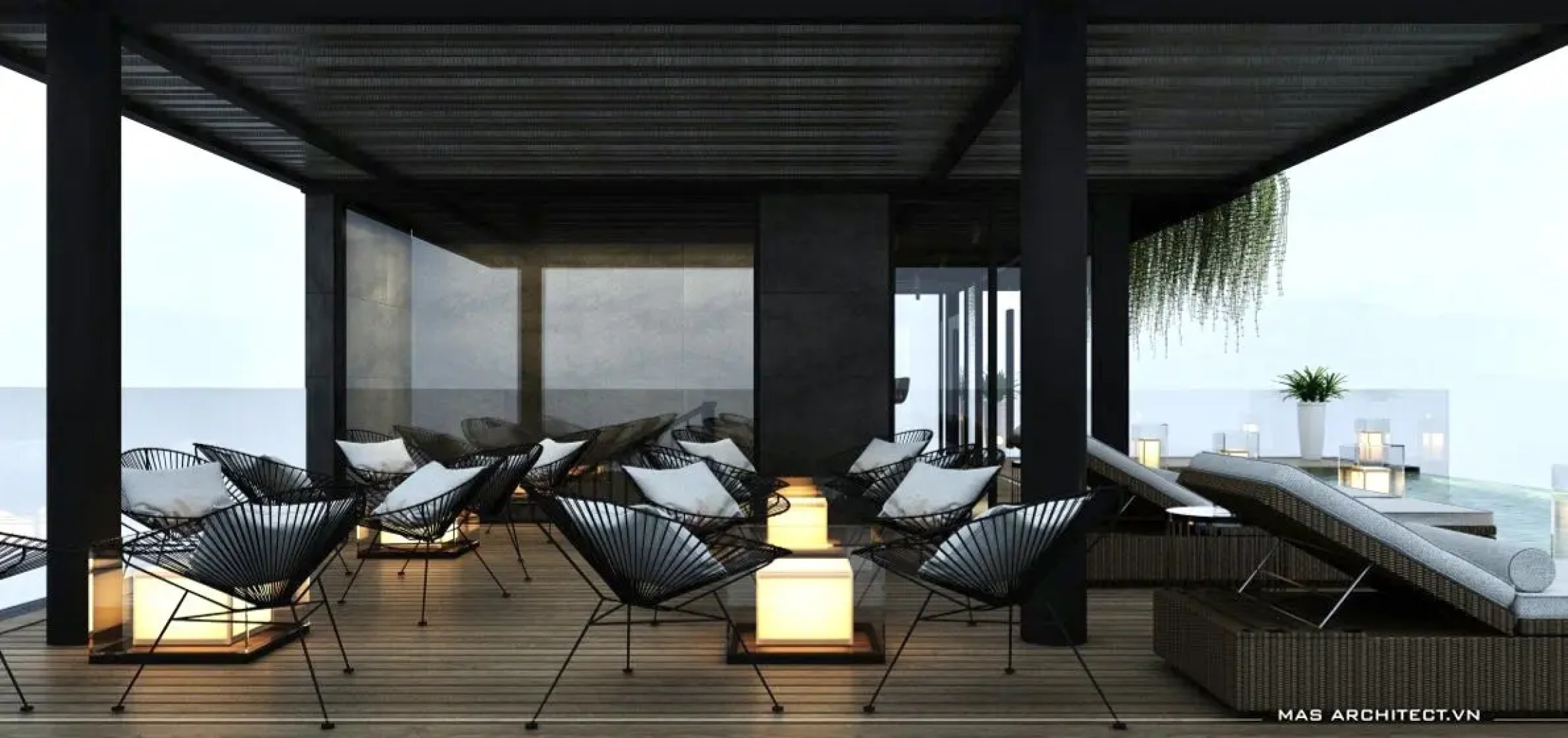 Estrella Boutique Hotel