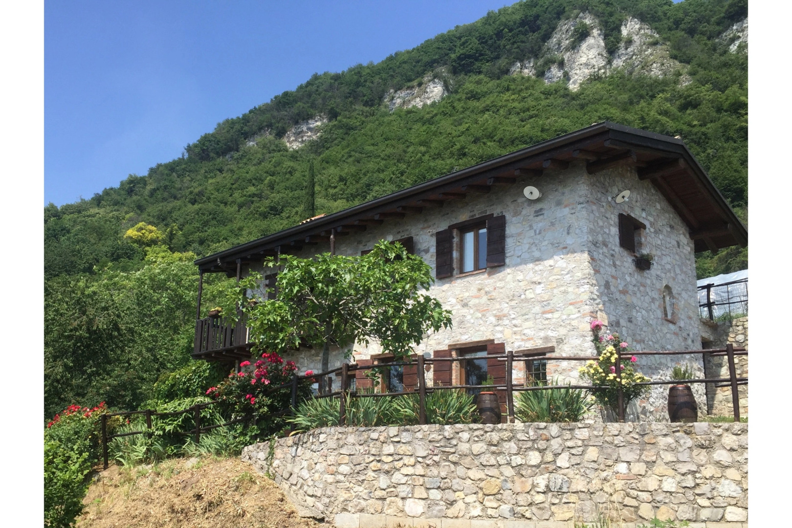 Villa Formaga- Relax and View Lake