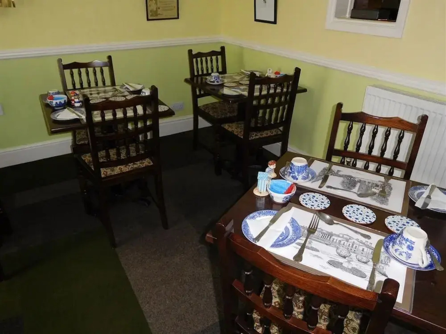 Somerton Guest House