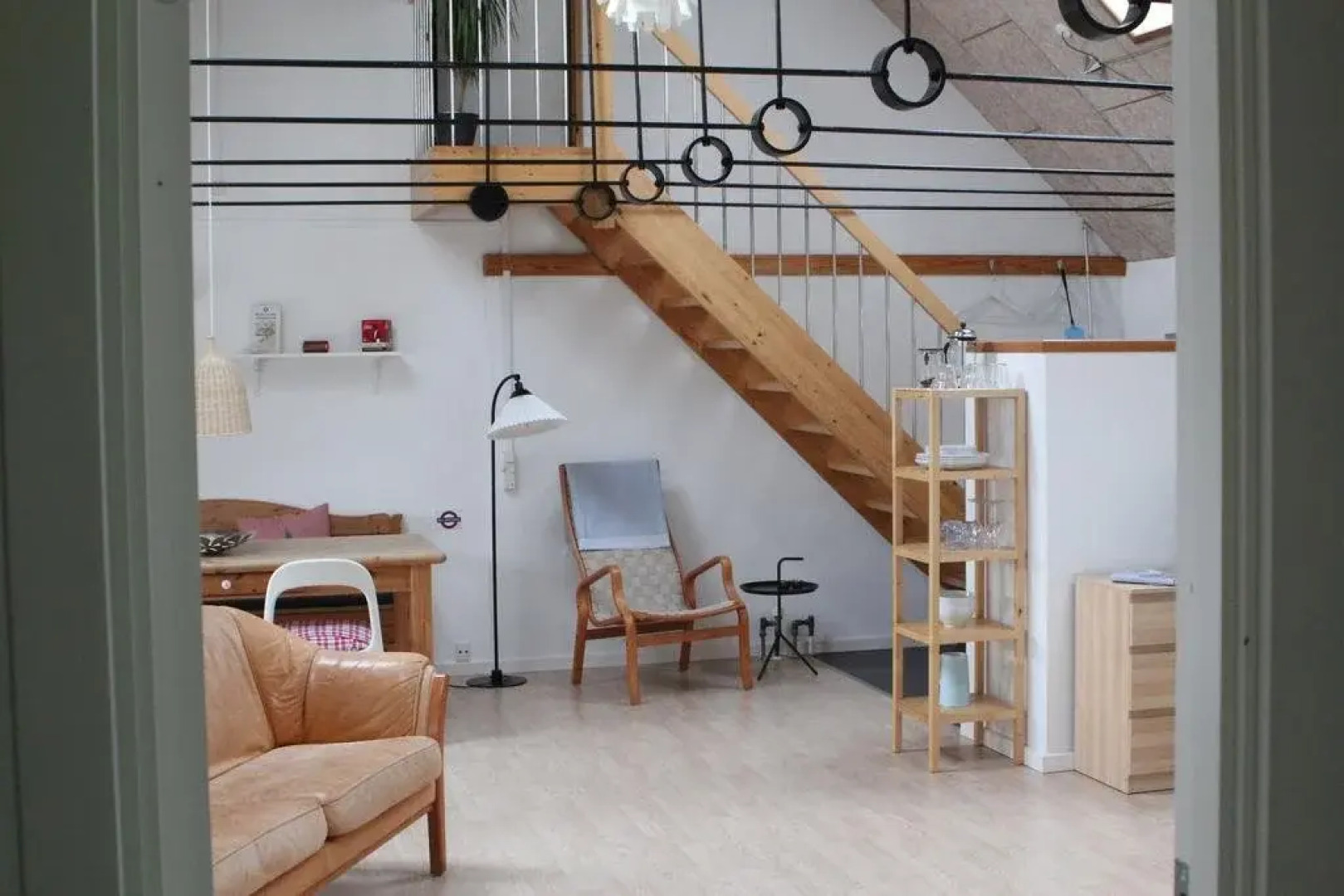 Gultentorp Bed & Breakfast