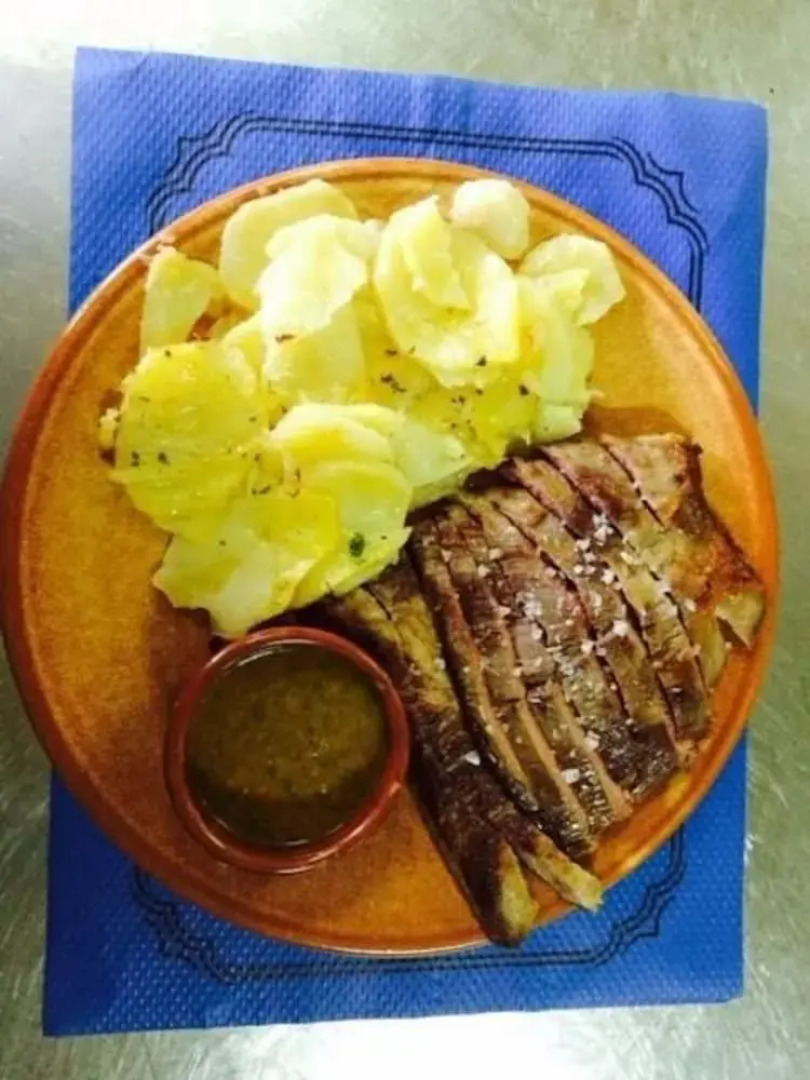 Hotel Rural Las Postas