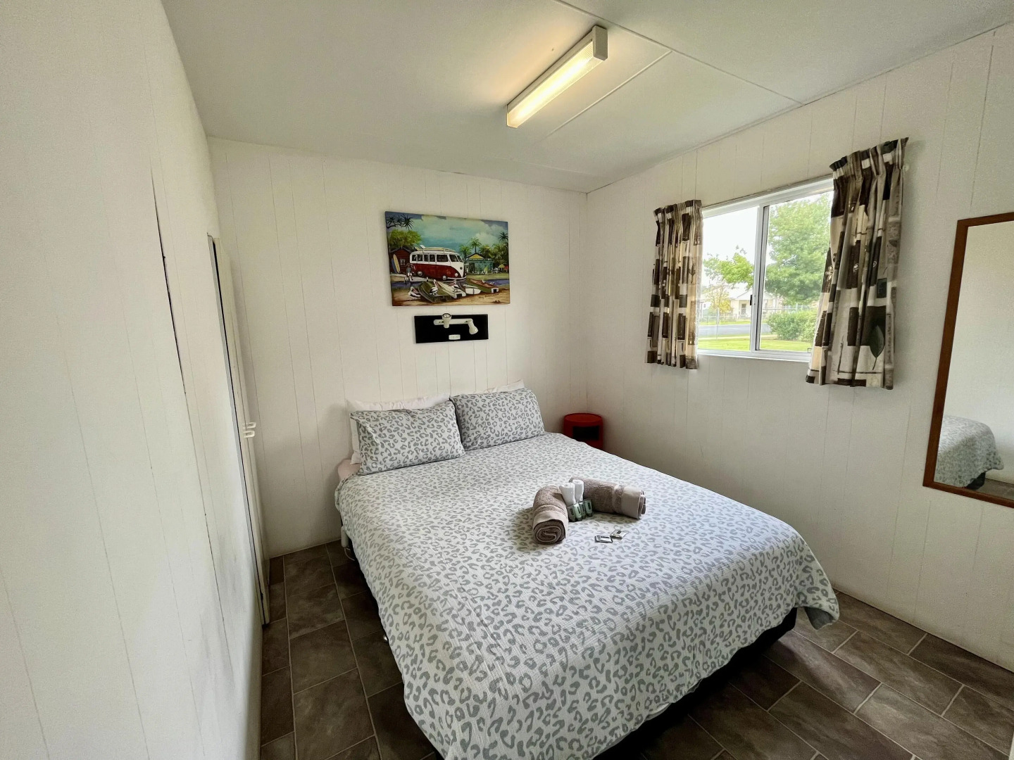 Cootamundra Caravan Park