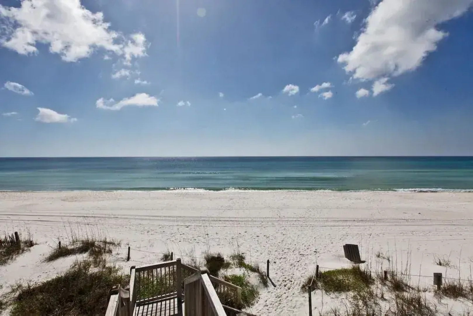 La Valencia Villa By Panhandle Getaways