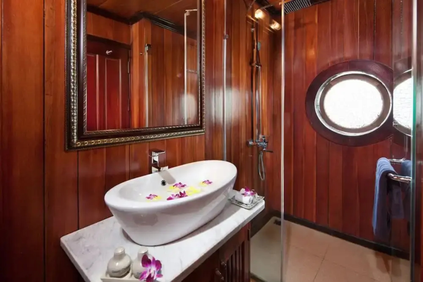 Bellezza Boutique Cruises