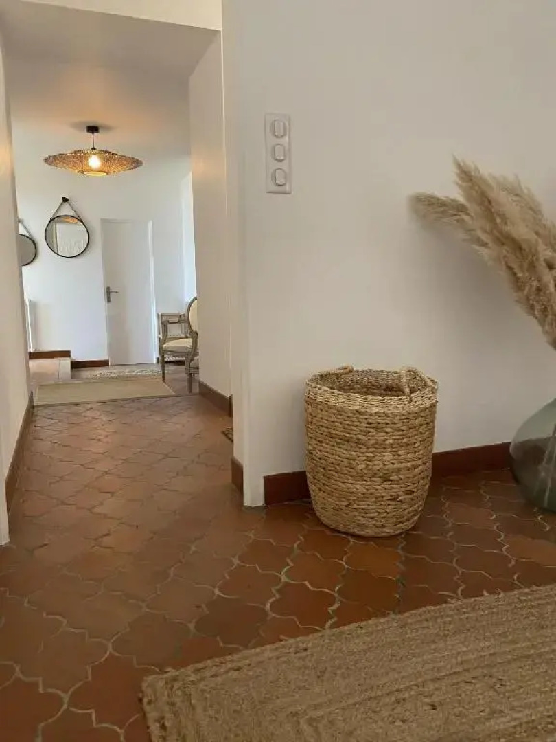 Le Jardin Du Moustoulac Chambres Dhtes