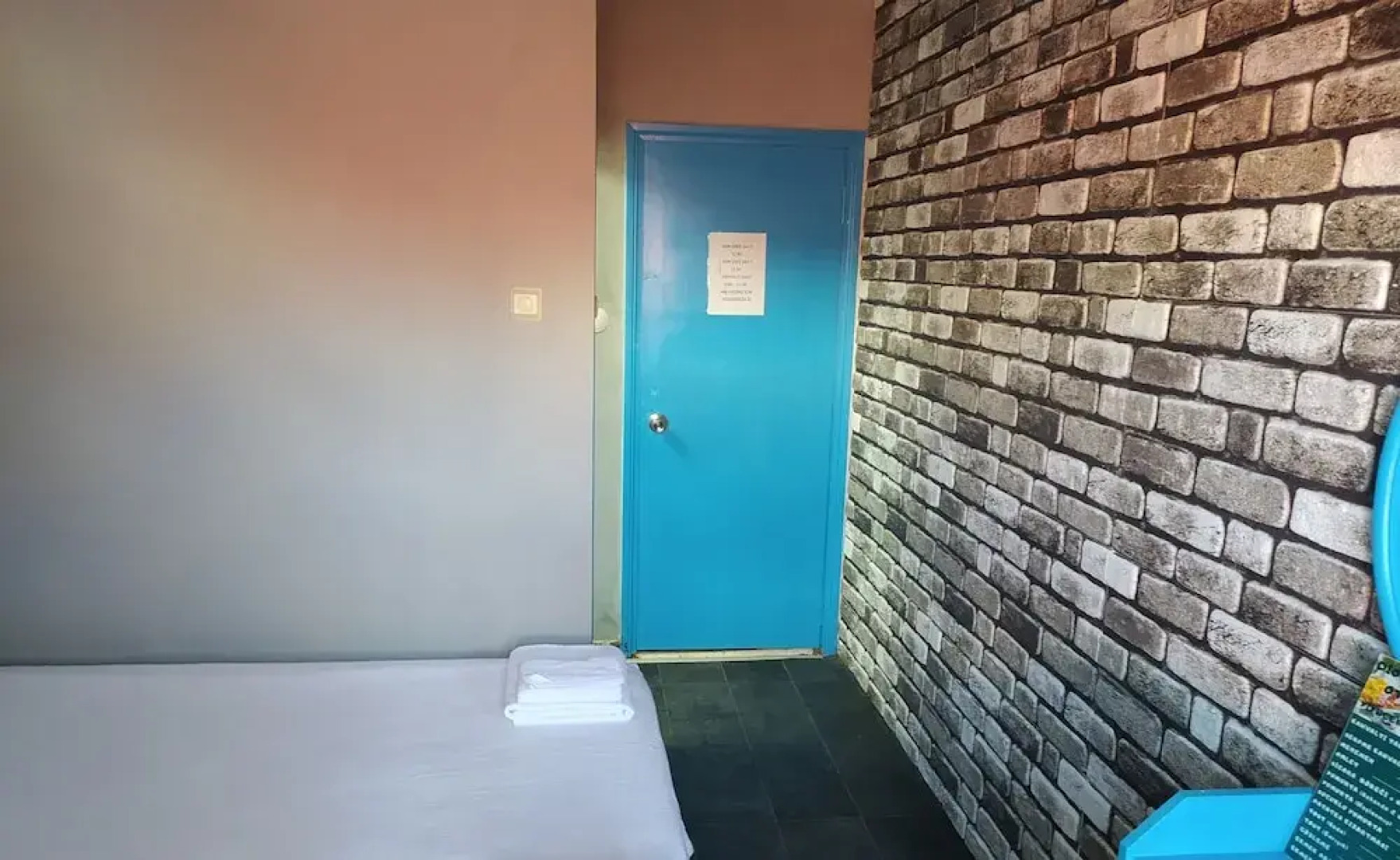 Dionysos Otel & Restoran & Ada Kahvaltı