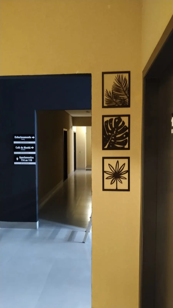 Hotel Barril