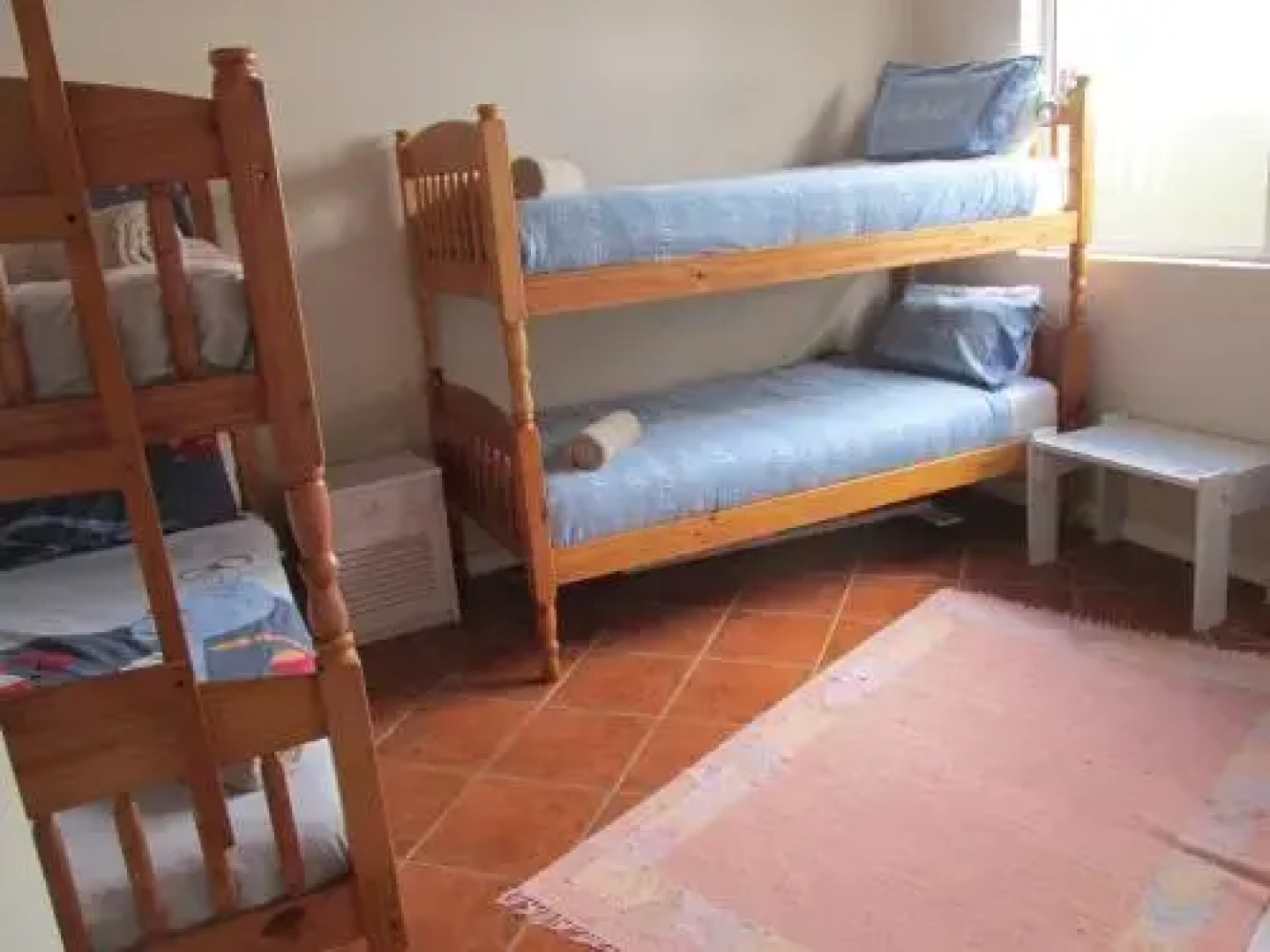 Point Village Accommodation - Laurie's House