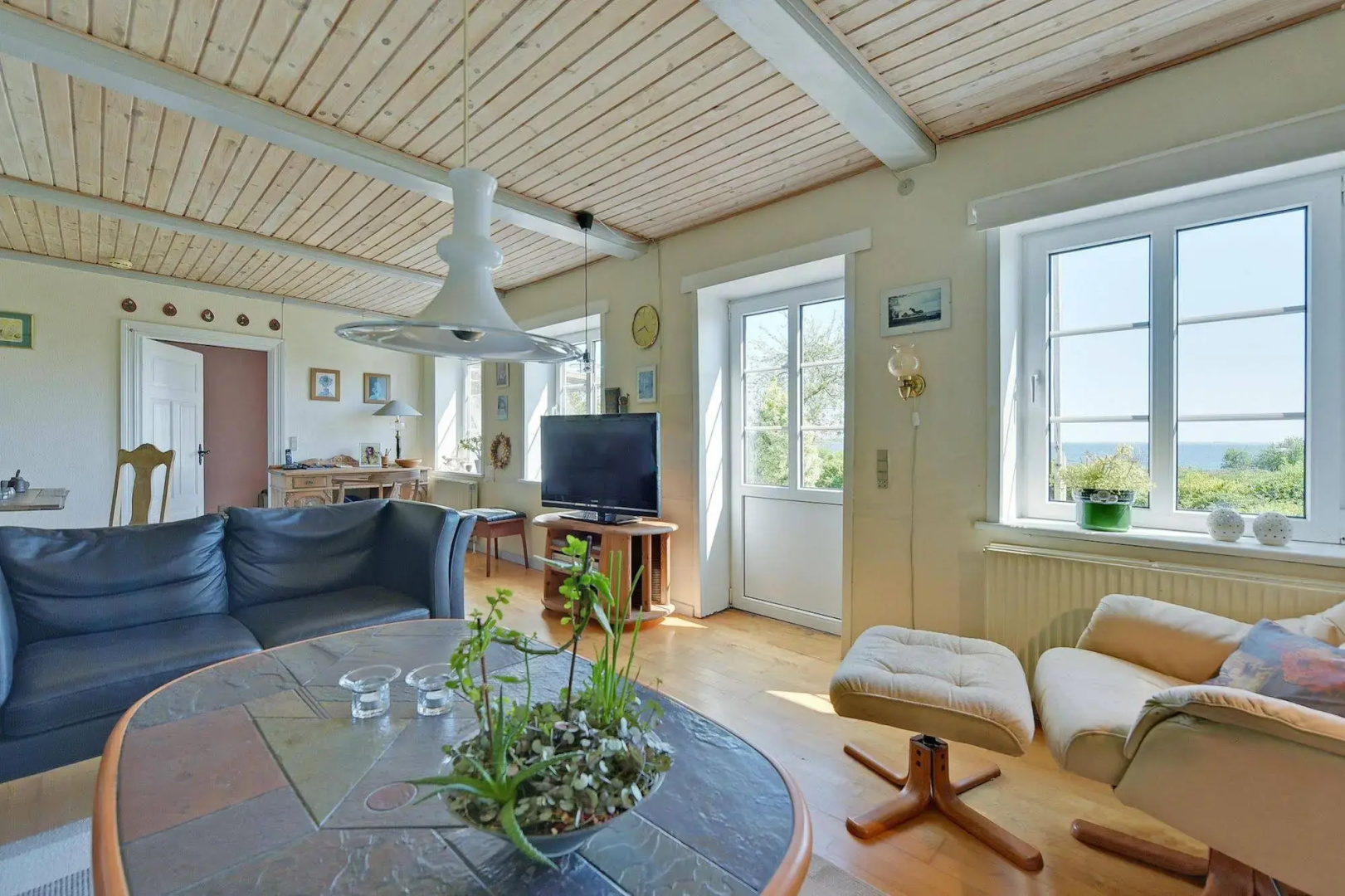 Strandhuset