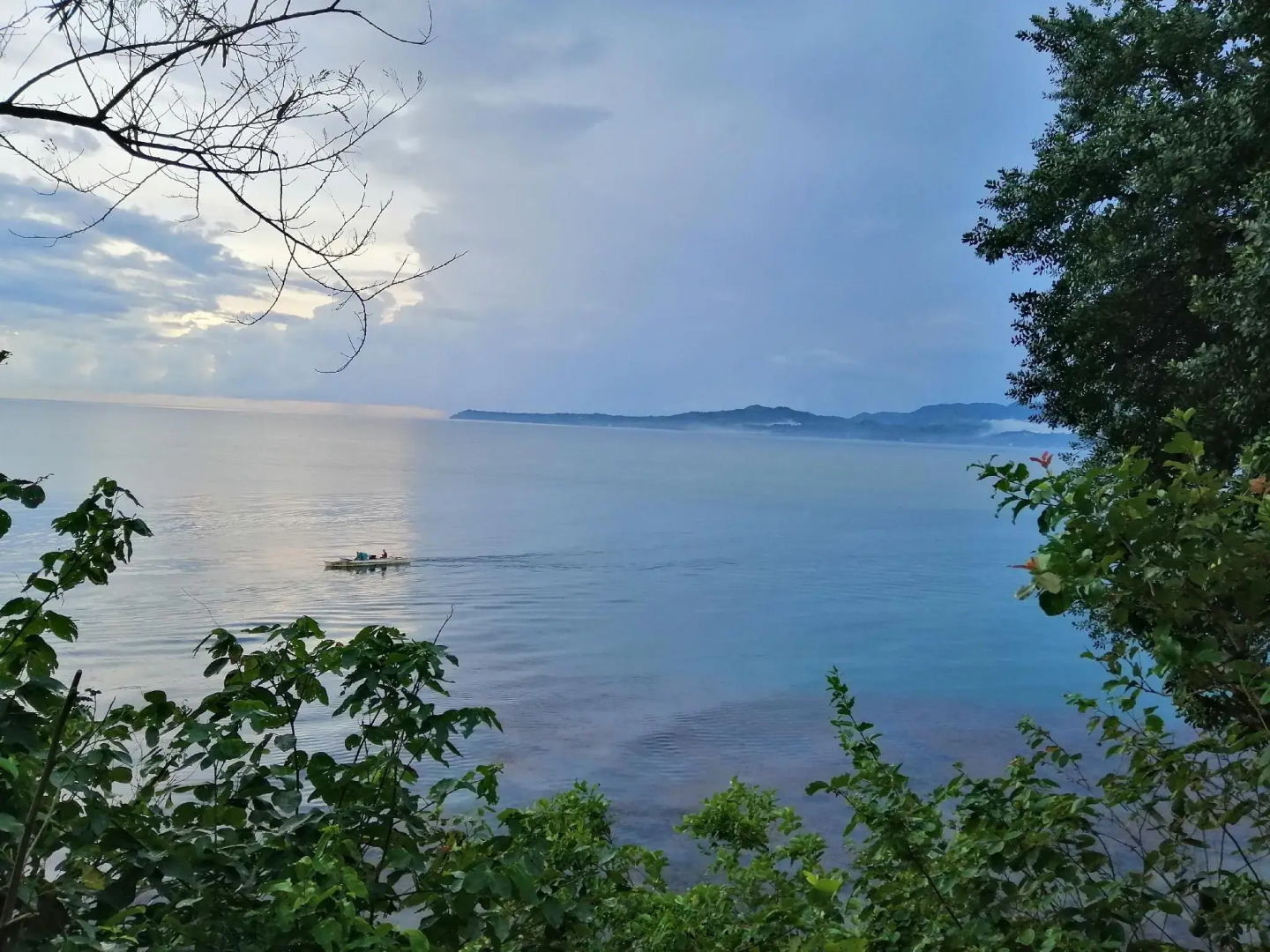 Bohol Lahoy Dive Resort