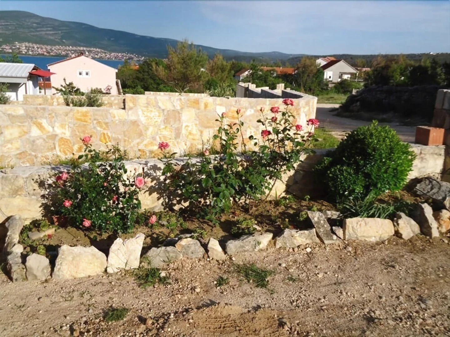 Apartment Viduka / Two Bedrooms A1