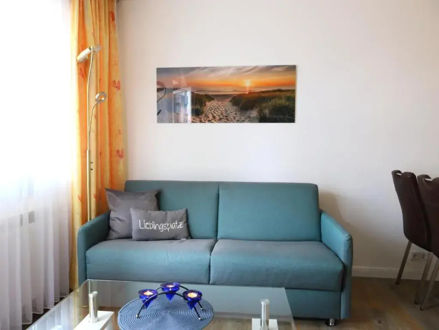 Kjeirstraße 19-21, Whg.76