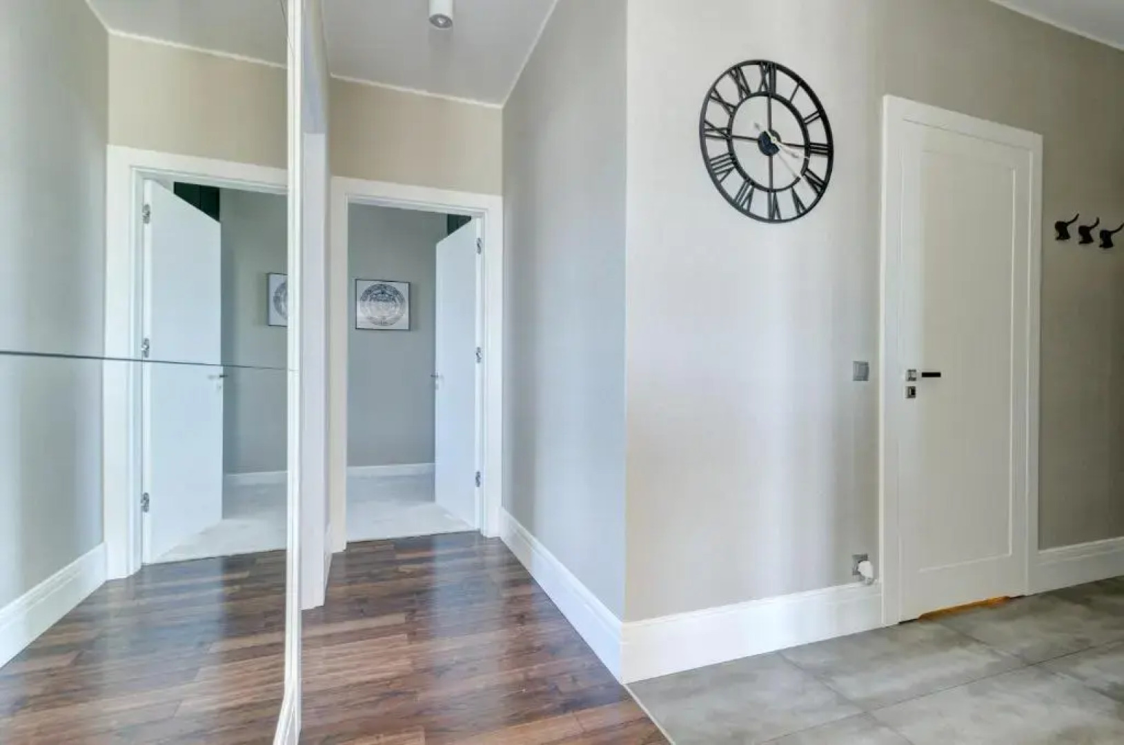 Luxury Voyager Sea Towers