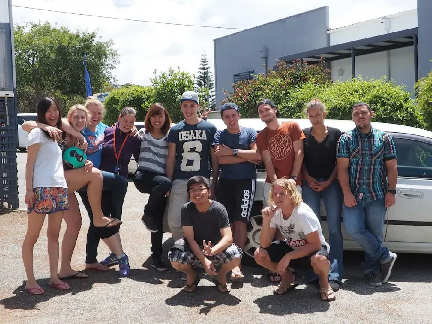 Albany Bayview Lodge YHA