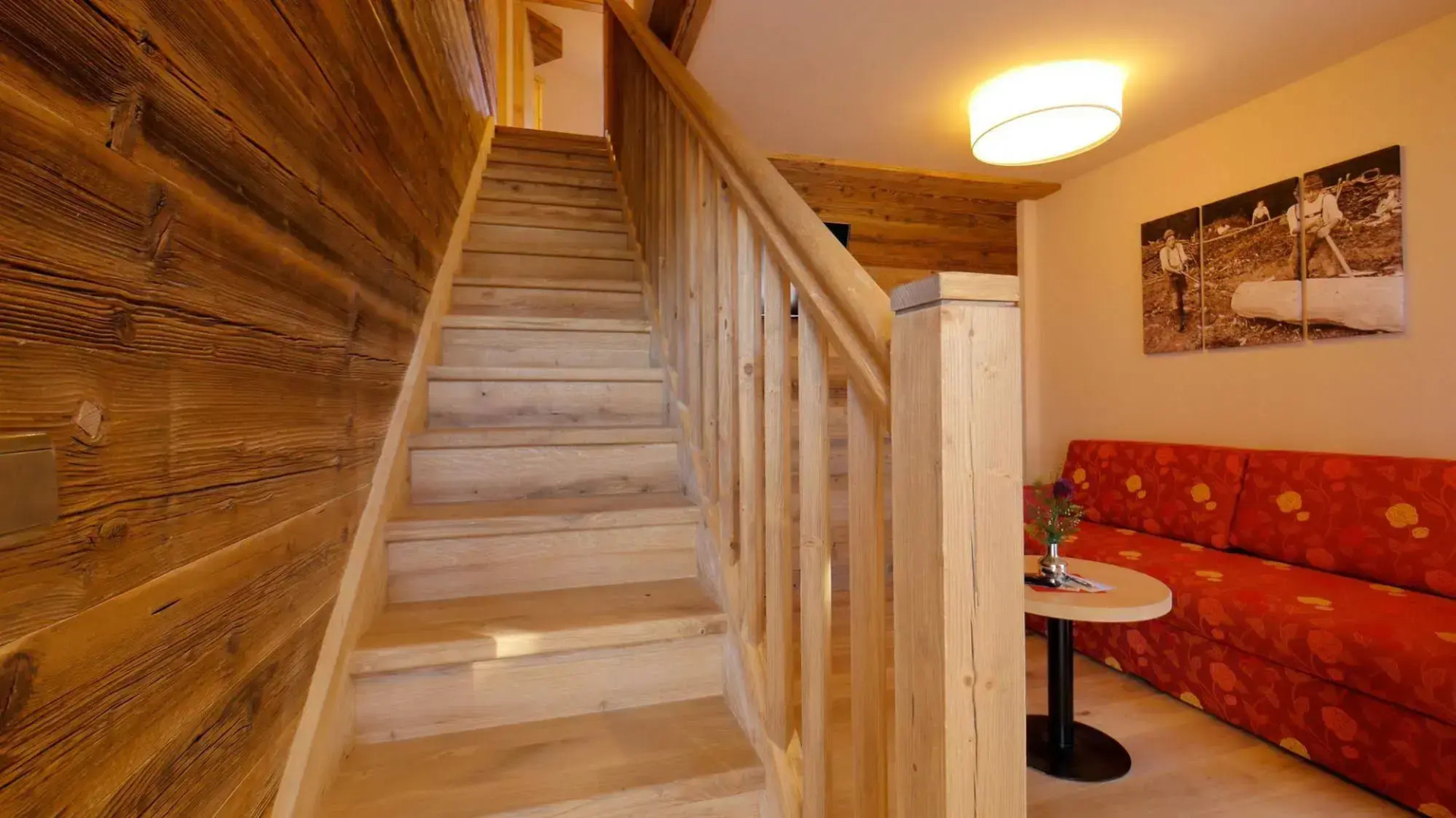 Aktiv un Welnesshotel Kohlerhof