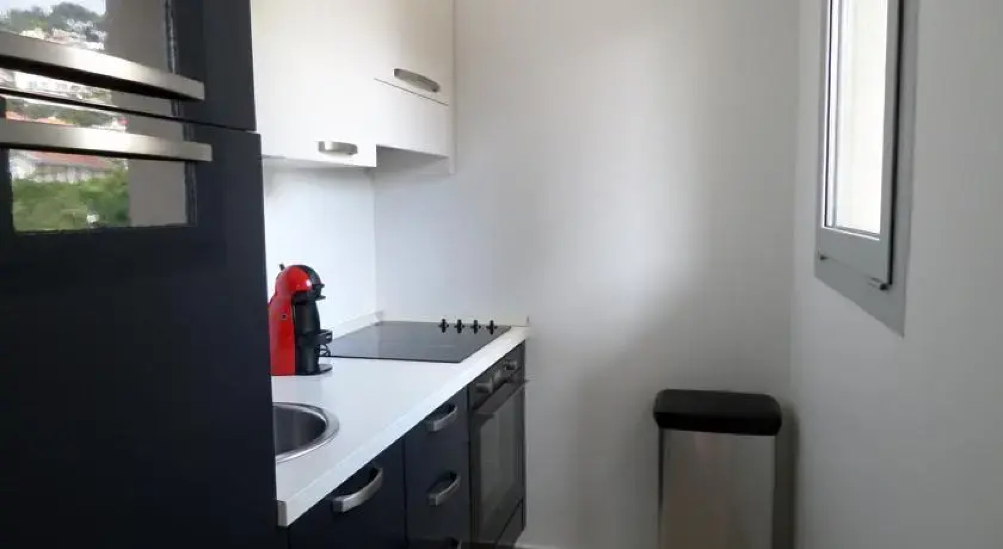 Joli Appartement entre Menton et Monaco