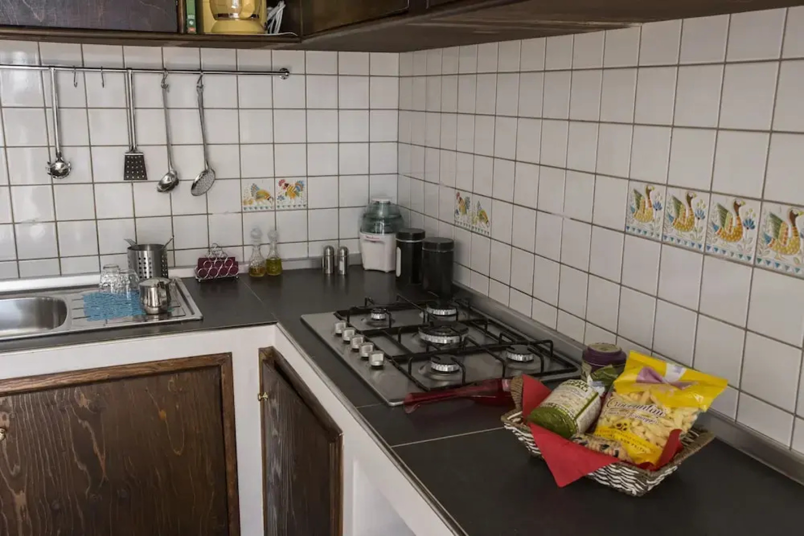 Villa Berra B&B Riva del Po