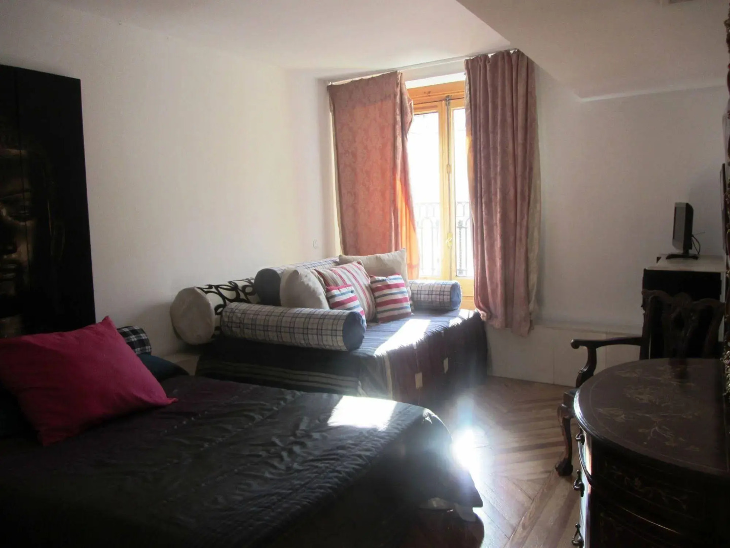 Apartamento Sol Postas