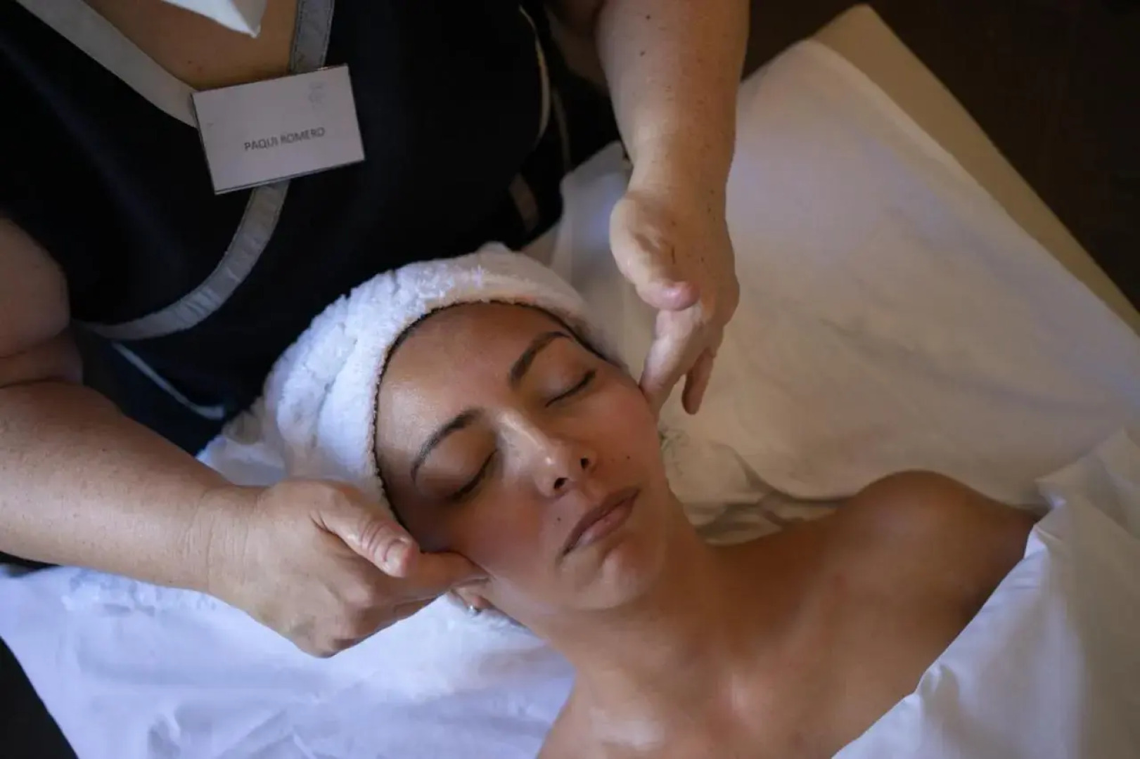 Hotel Real Balneario Carlos III