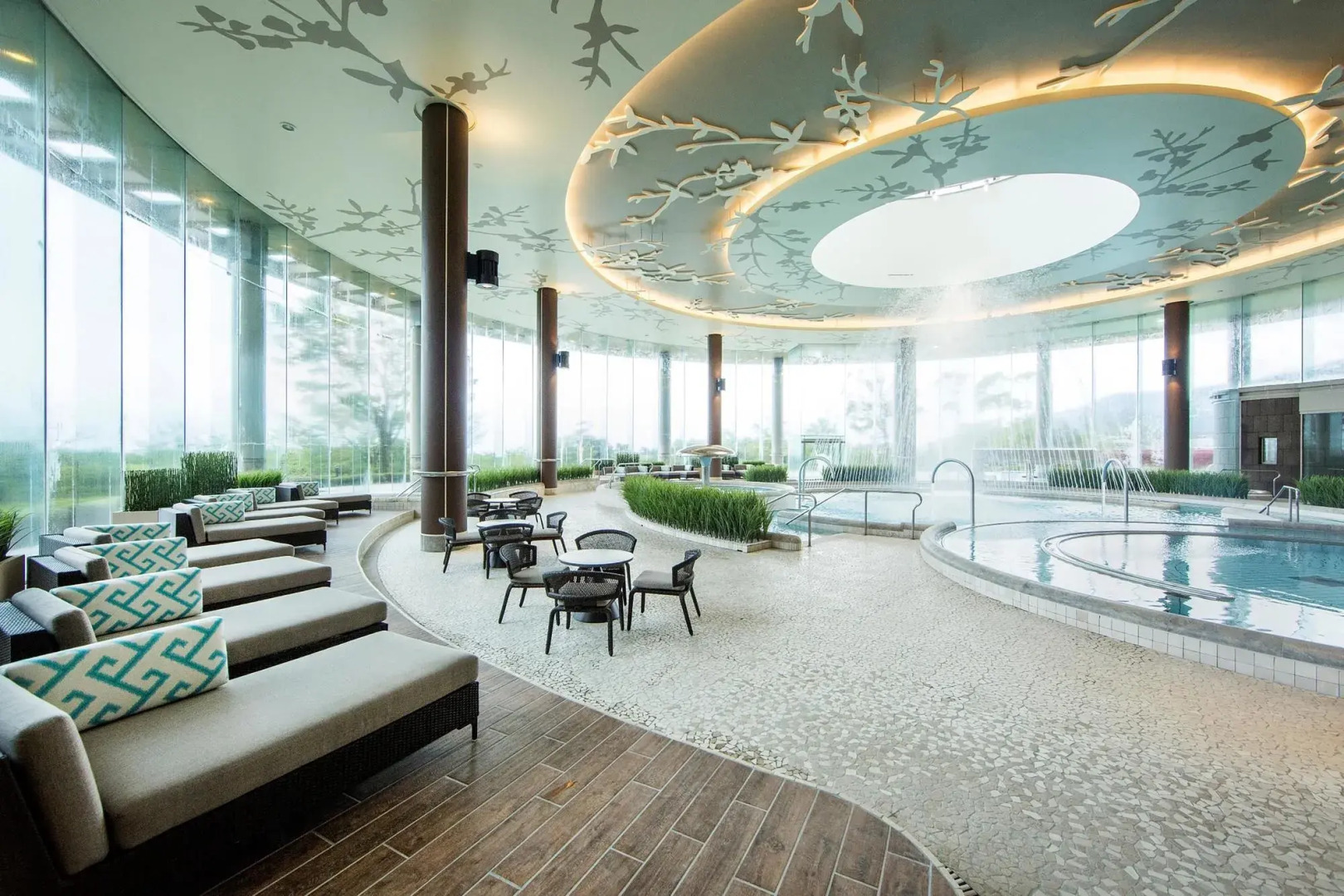 Hilton Odawara Resort & Spa