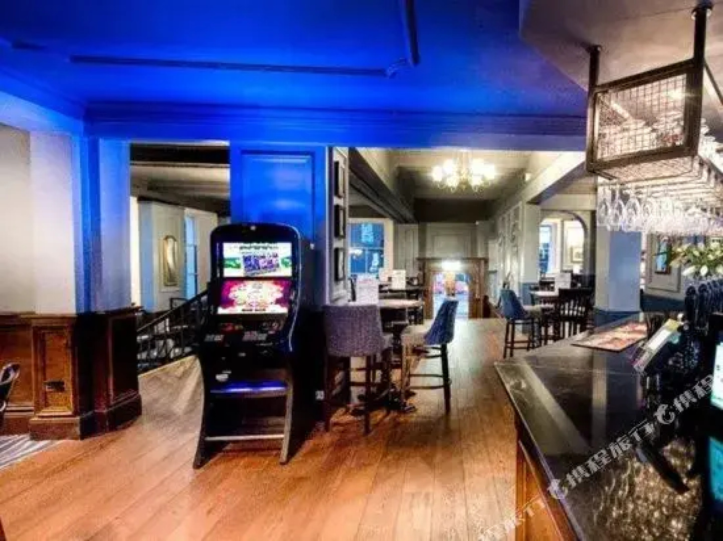 The Yarborough Hotel Wetherspoon