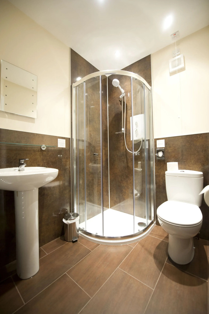 Springfield Guesthouse