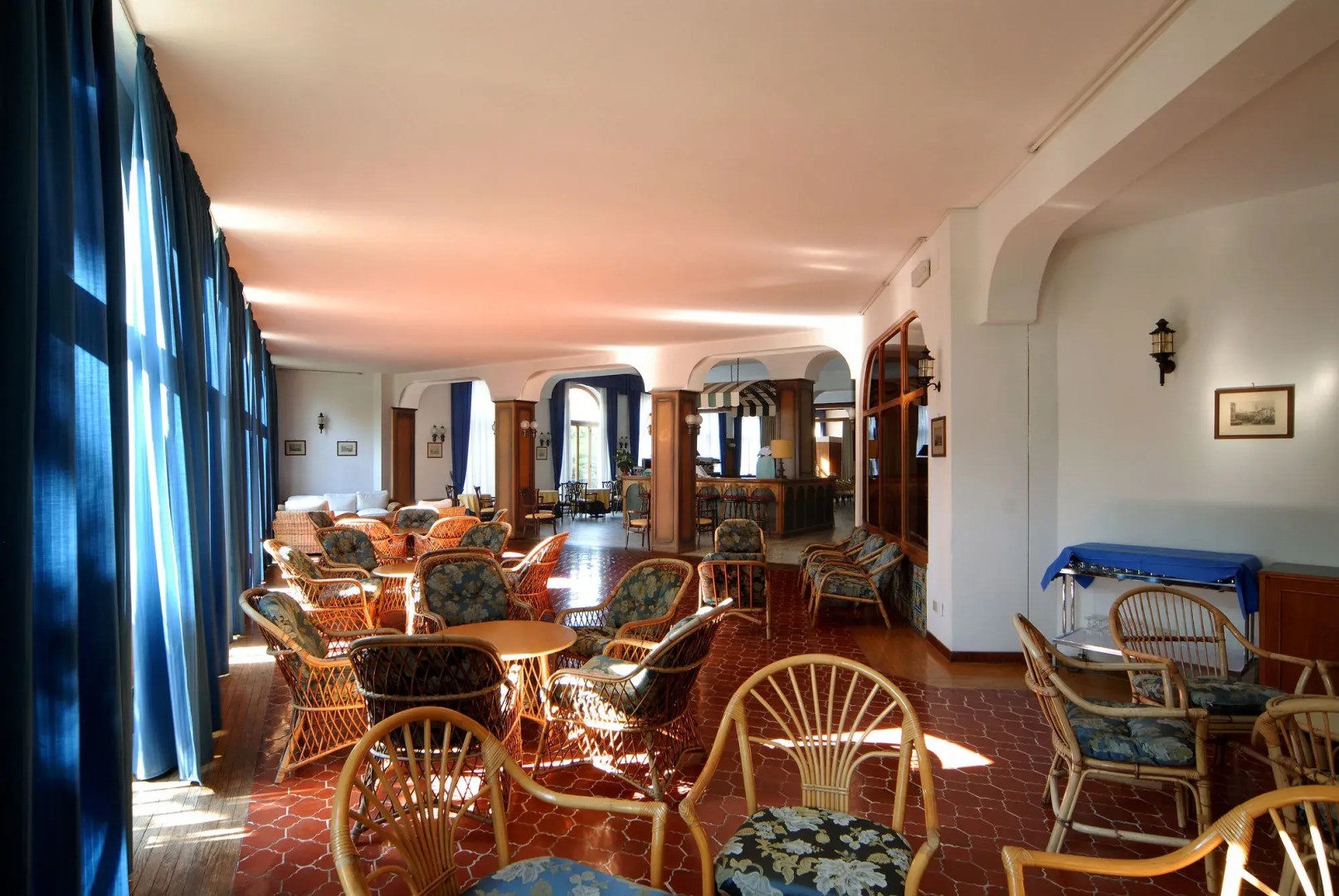 Grand Hotel Excelsior