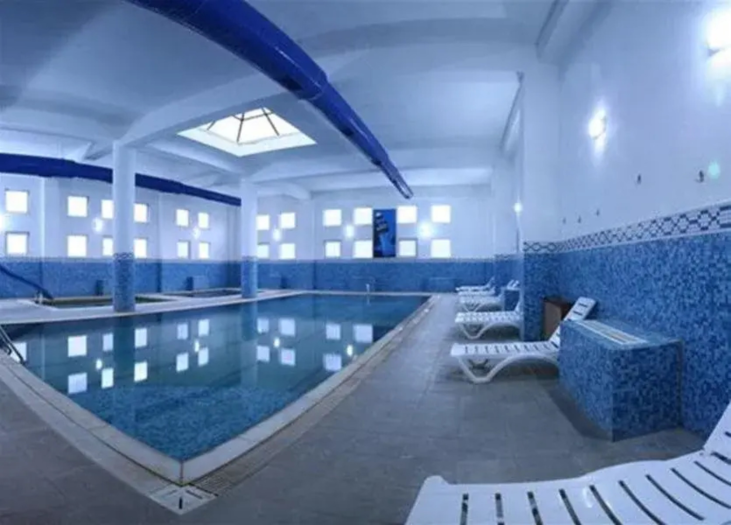 Kozakli Grand Termal Hotel