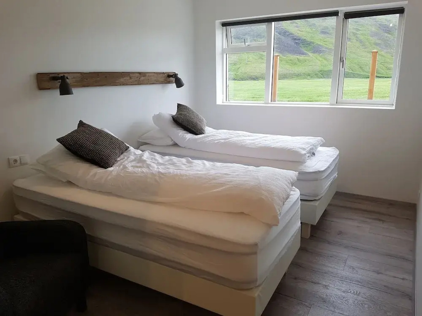 Bólstaðarhlíð Guesthouse