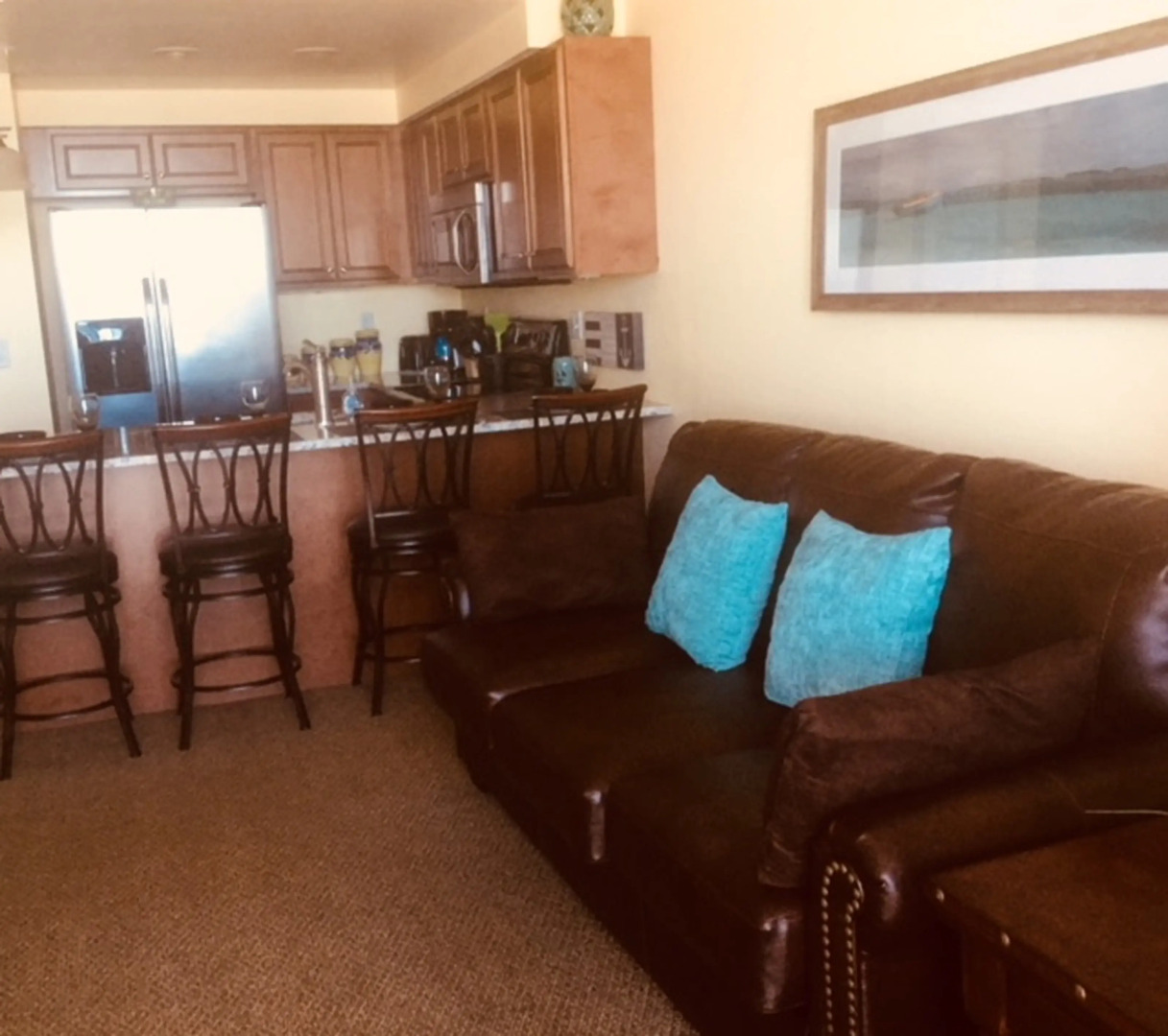 Ocean Walk Resort 702 Ultimate Ocean View Private Balcony