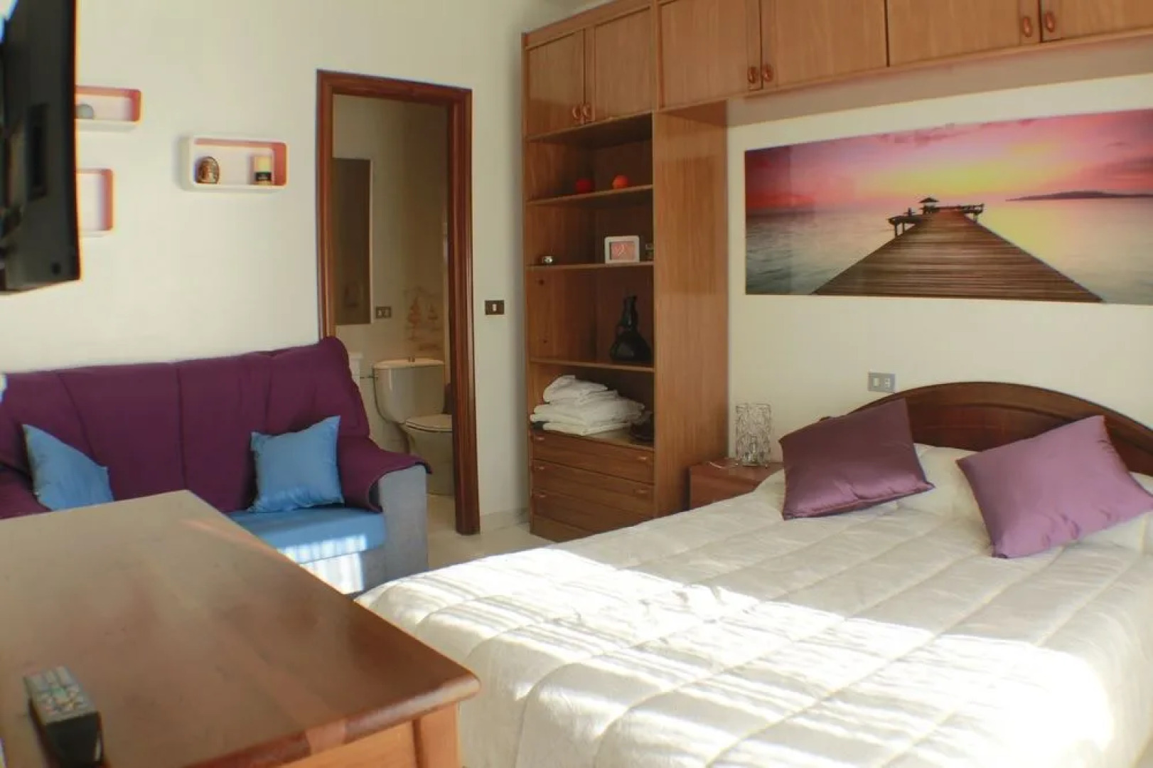 Apartamentos Miramar Playa
